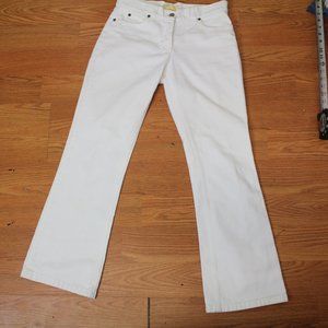Michael Kors women's jeans sz 6